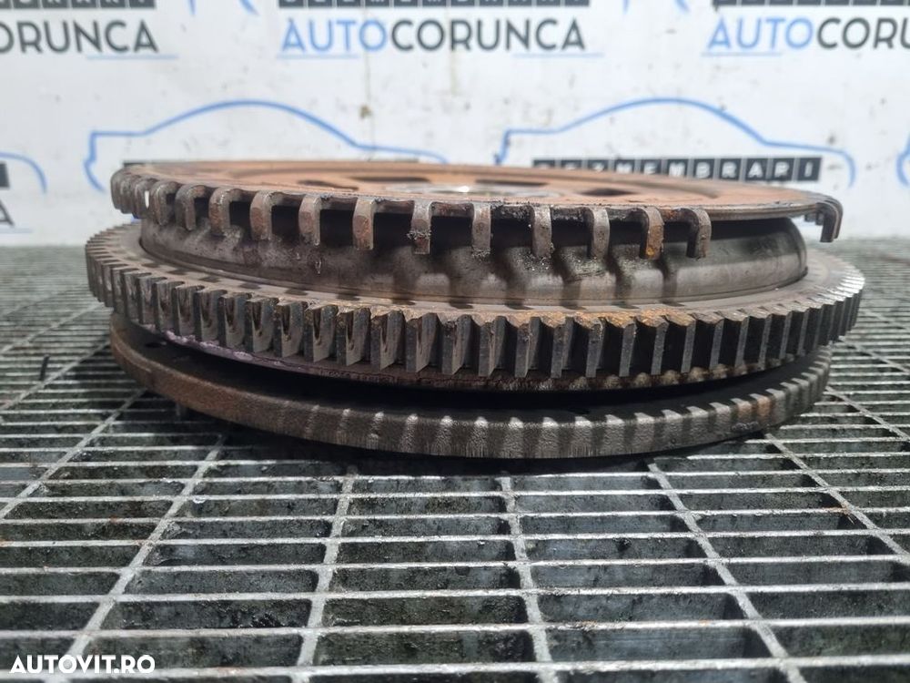 Volanta Nissan Navara D40 Facelift 2.5 Diesel D40 2006 - 2010 190CP Manuala 6 Trepte ... - 3