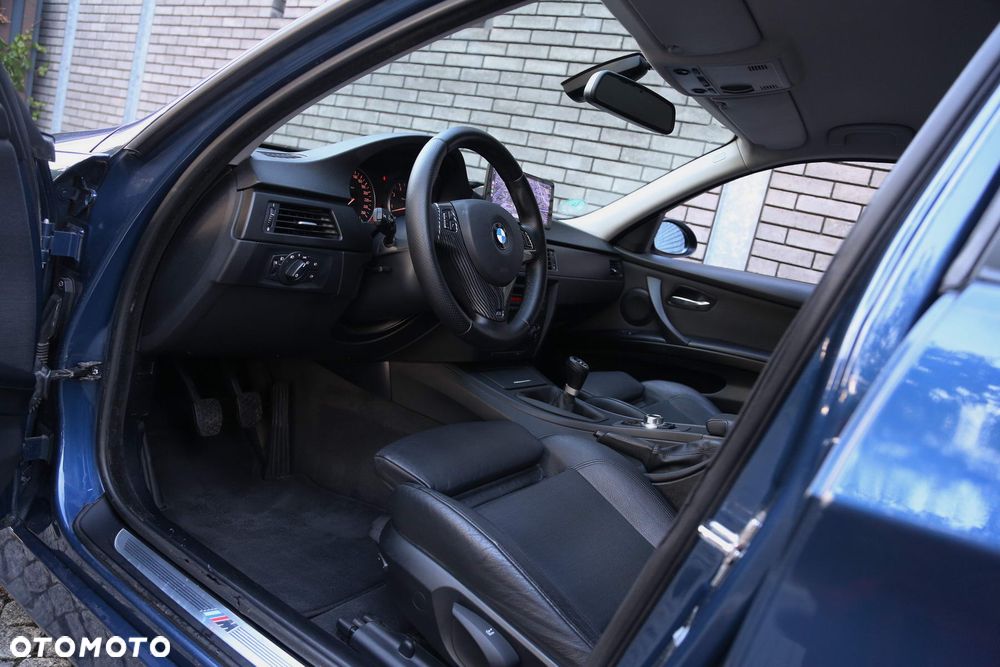 BMW Seria 3 - 15