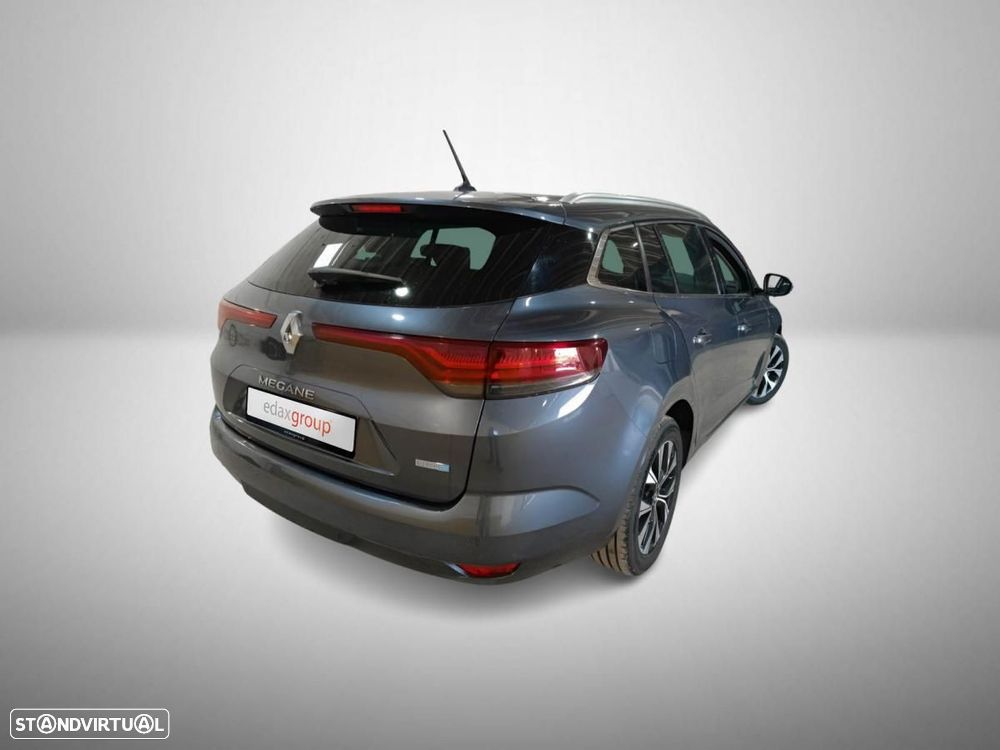 Renault Mégane Sport Tourer 1.6 E-Tech Plug-In Limited - 2