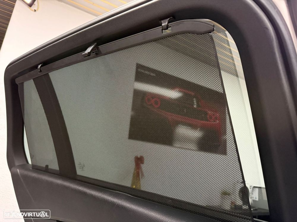 Mercedes-Benz C 220 d AMG Line - 28