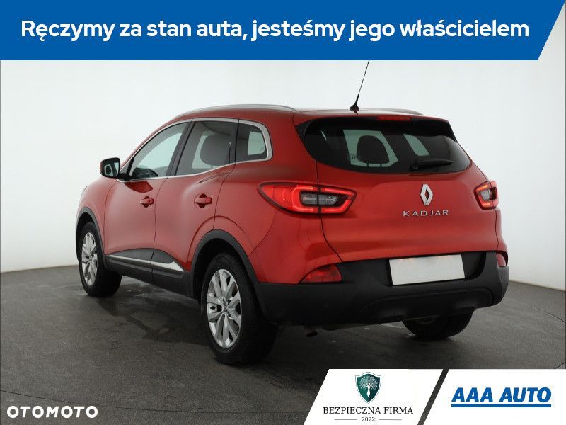 Renault Kadjar - 6