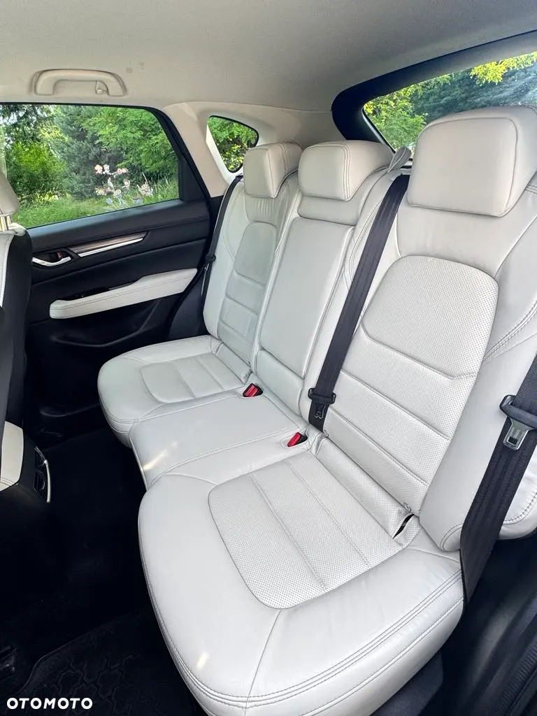 Mazda CX-5 2.5 Skypassion AWD - 3