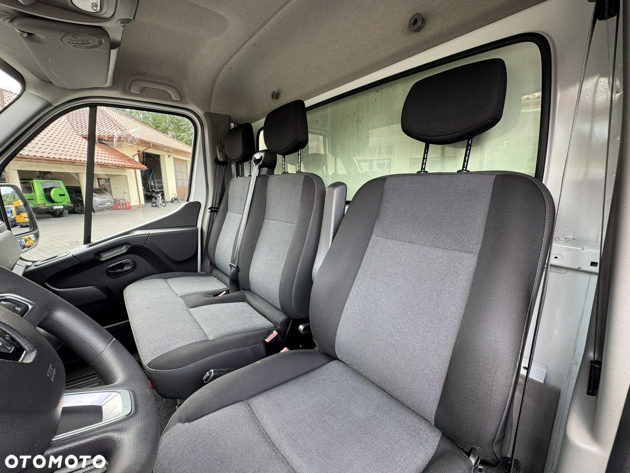Renault Master - 25