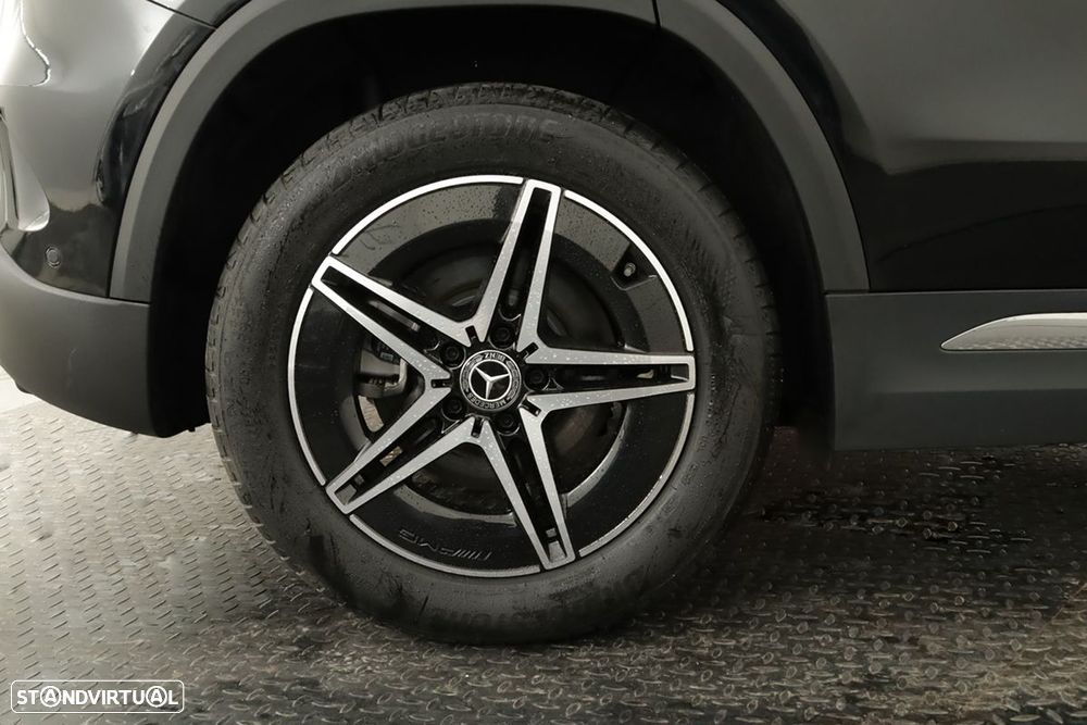 Mercedes-Benz EQA 300 4Matic AMG Line - 5