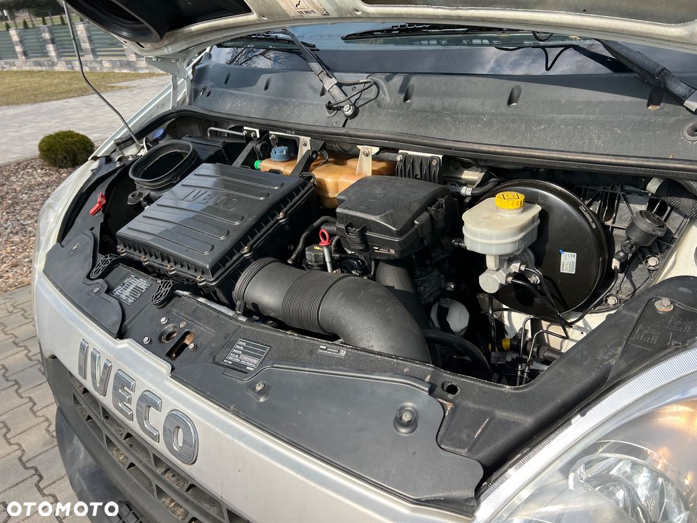 Iveco Daily - 24