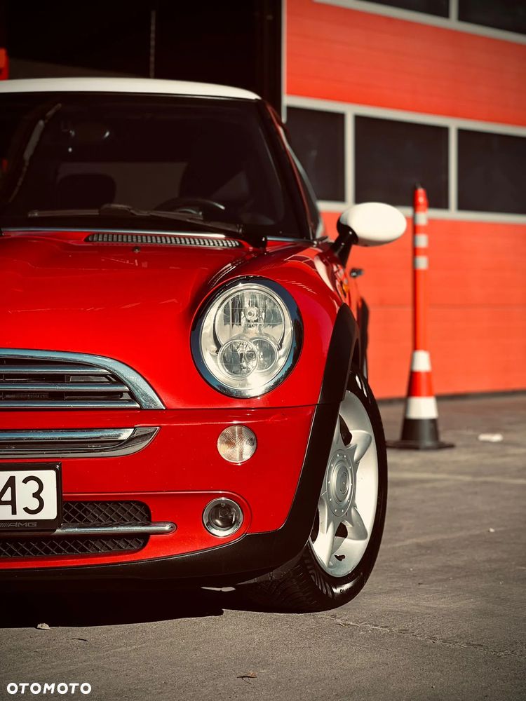 MINI Cooper Standard - 13