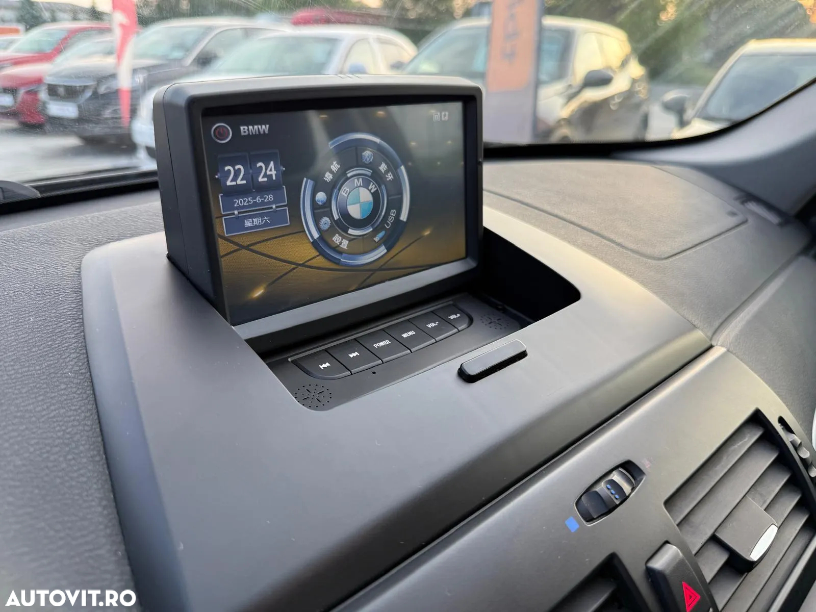 BMW X3 xDrive20d Aut. Limited Sport Edition - 31