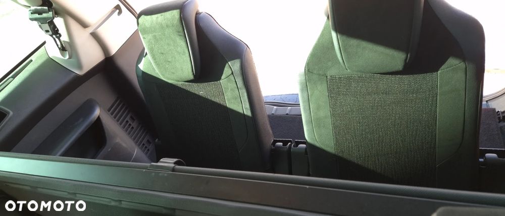 Citroën C4 Grand Picasso - 12