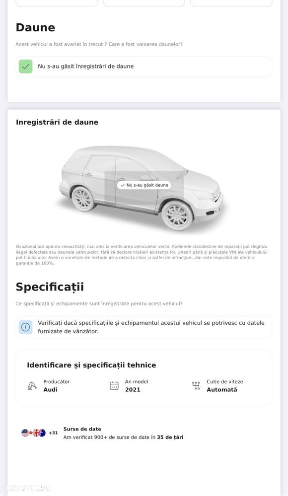 Audi A6 Allroad quattro 45 TDI tiptronic - 24