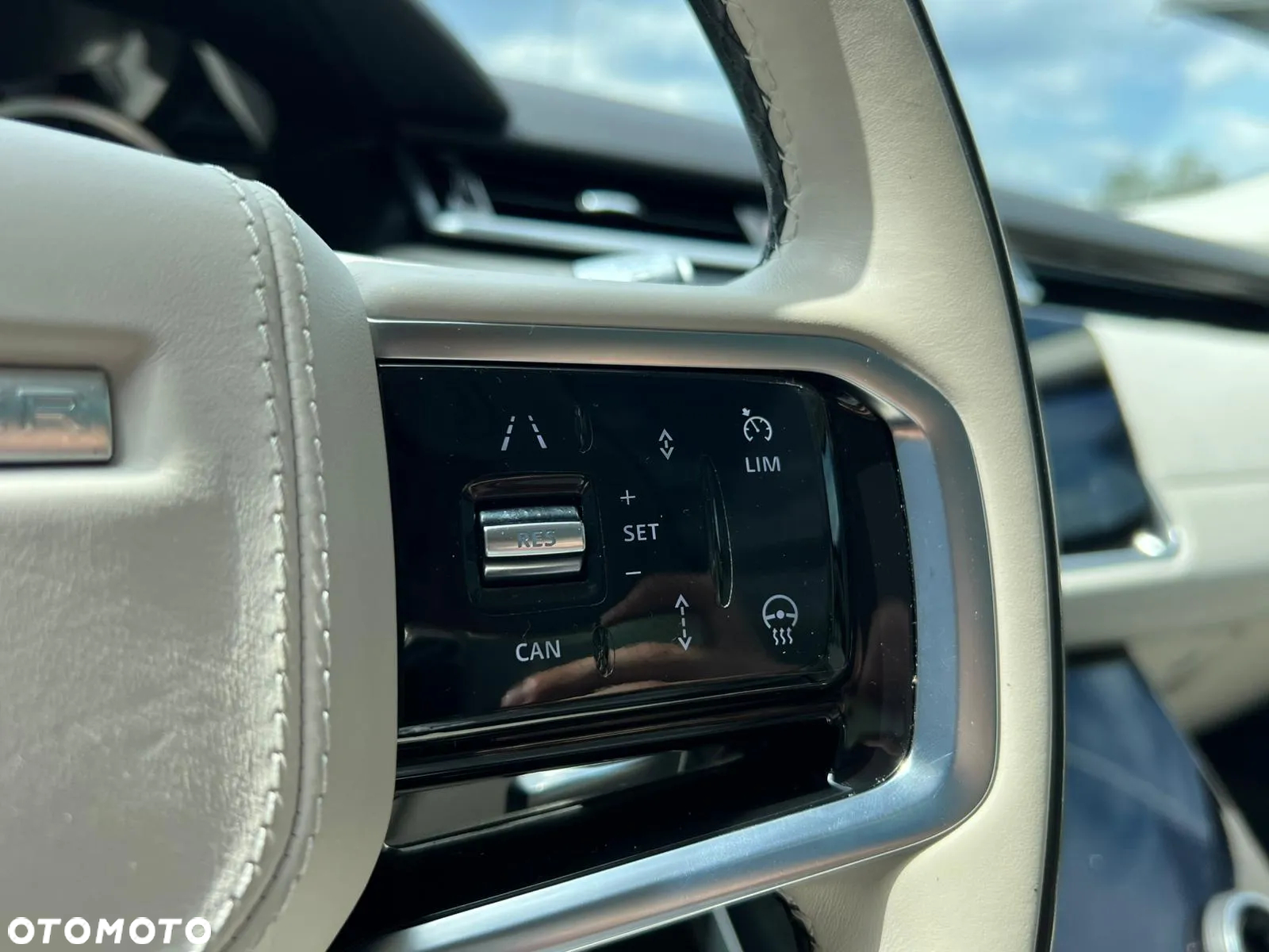 Land Rover Range Rover Velar - 9