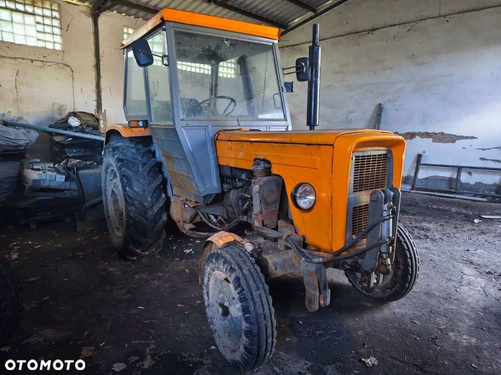 Ursus C 360 - 2