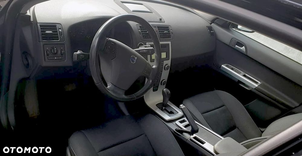 Volvo V50 - 6