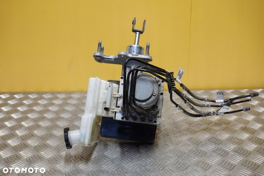 CHEVROLET SILVERADO SIERRA 1500 2019 2022 Pompa Hamulcowa ABS Zbiorniczek - 1