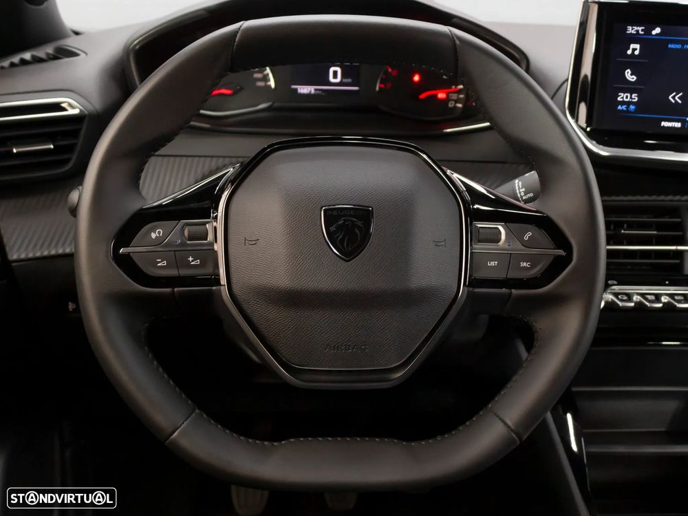 Peugeot 2008 1.2 PureTech Style - 22