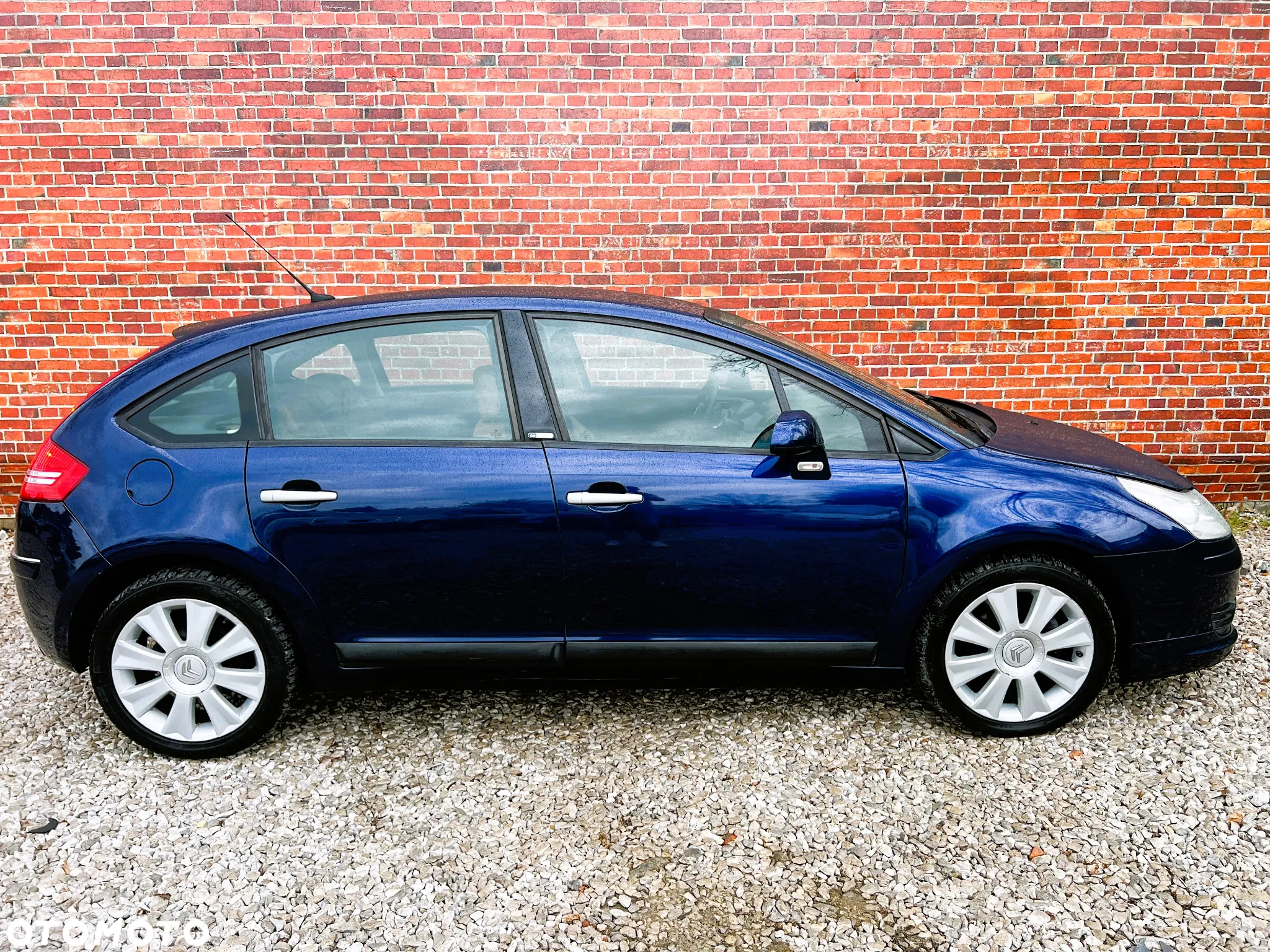 Citroën C4 - 39