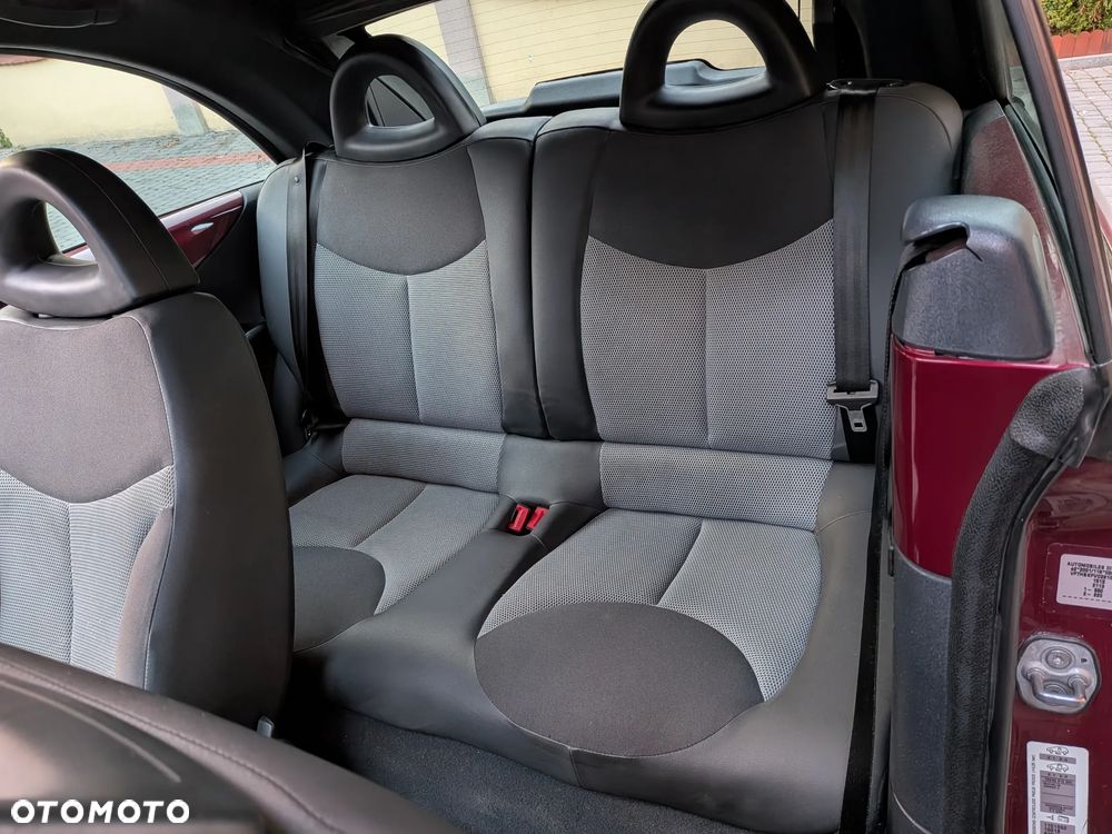 Citroën C3 Pluriel - 12