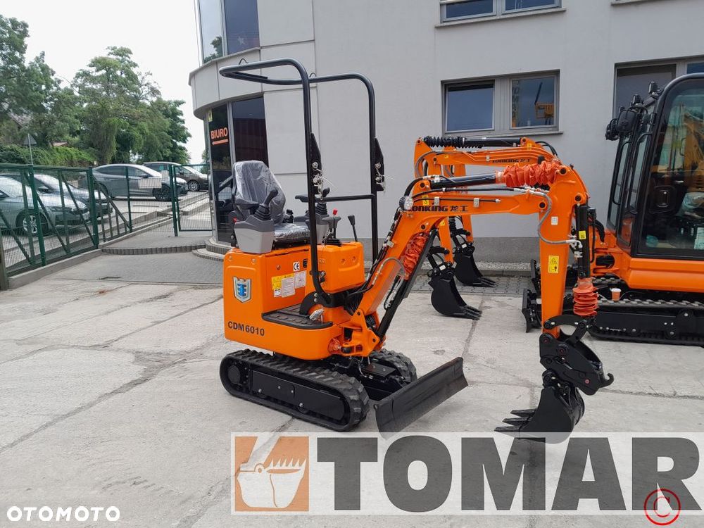 Lonking CDM6010 - 7