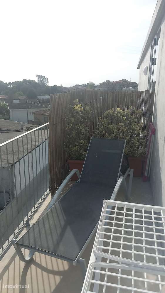 T2 piso superior com vista panorâmica - Grande imagem: 5/18