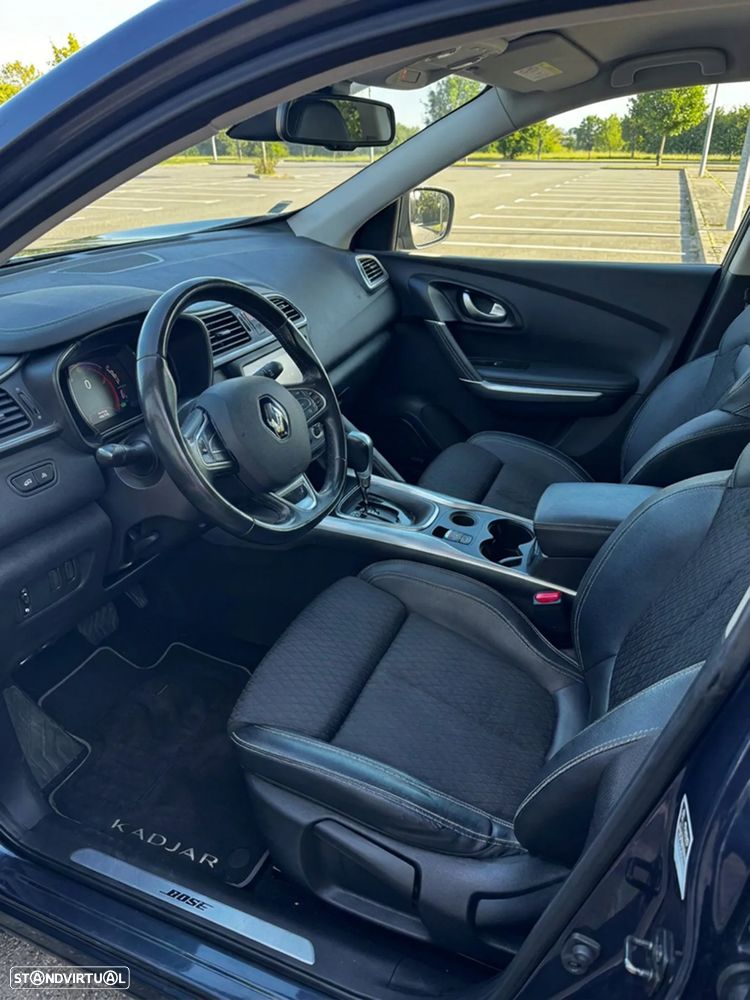 Renault Kadjar - 6