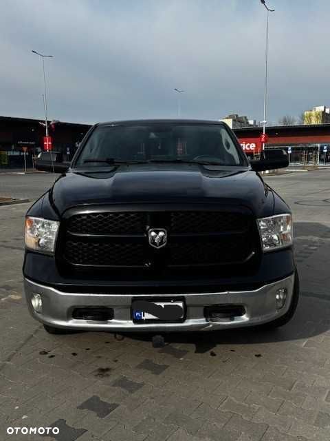 Dodge RAM - 4