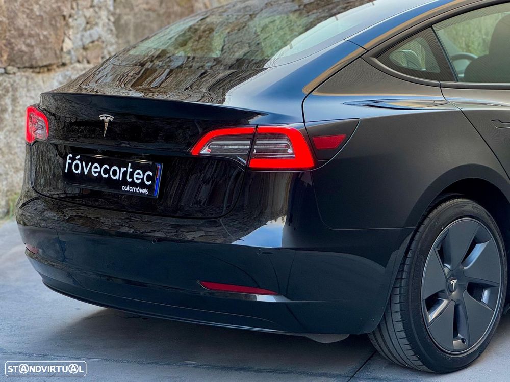 Tesla Model 3 2021 photo 5