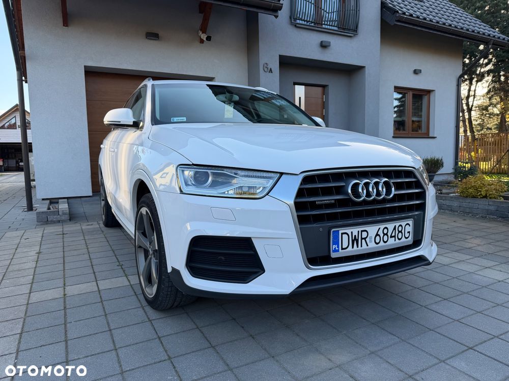 Audi Q3 2.0 TDI Quattro Sport S tronic - 6