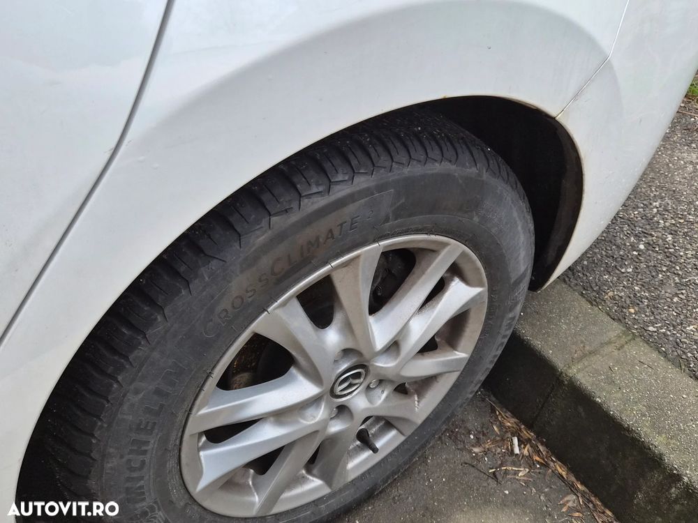 Mazda 3 SKYACTIV-G 120 Center-Line - 17