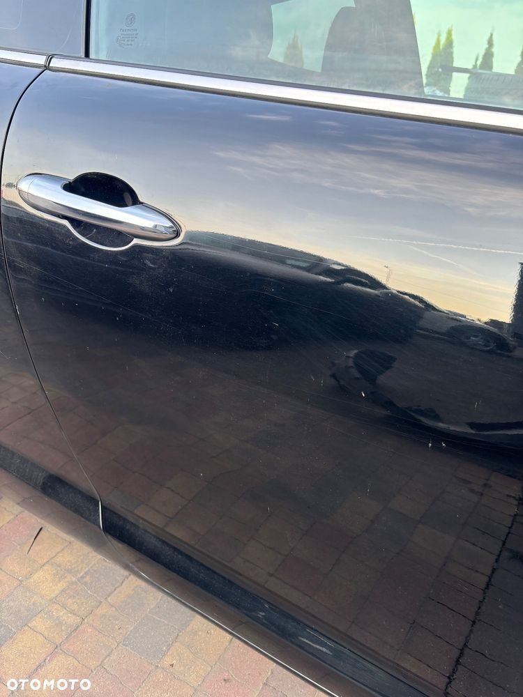 ALFA MITO DRZWI PRAWY PRZOD 601 - 4