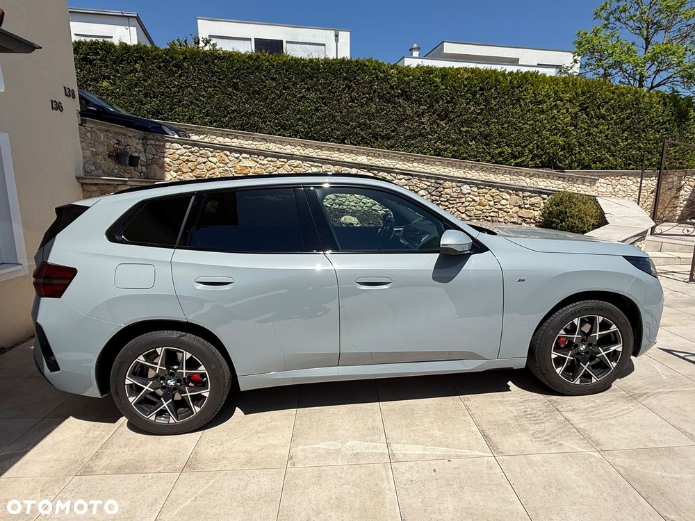 BMW X3 20d xDrive - 3