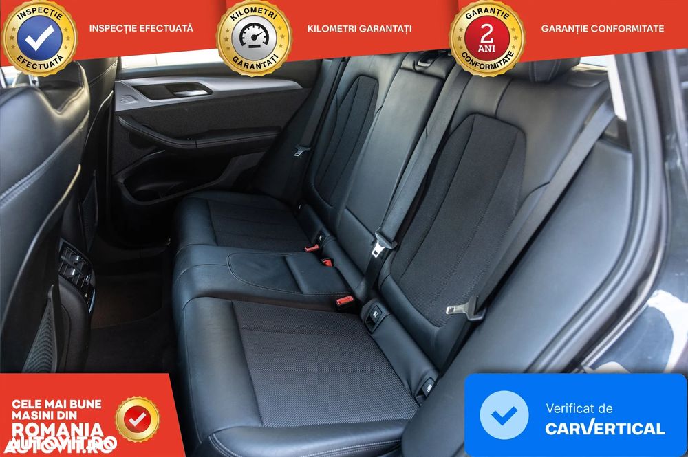 BMW X3 xDrive20d Aut. xLine - 29