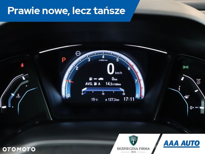 Honda Civic - 13
