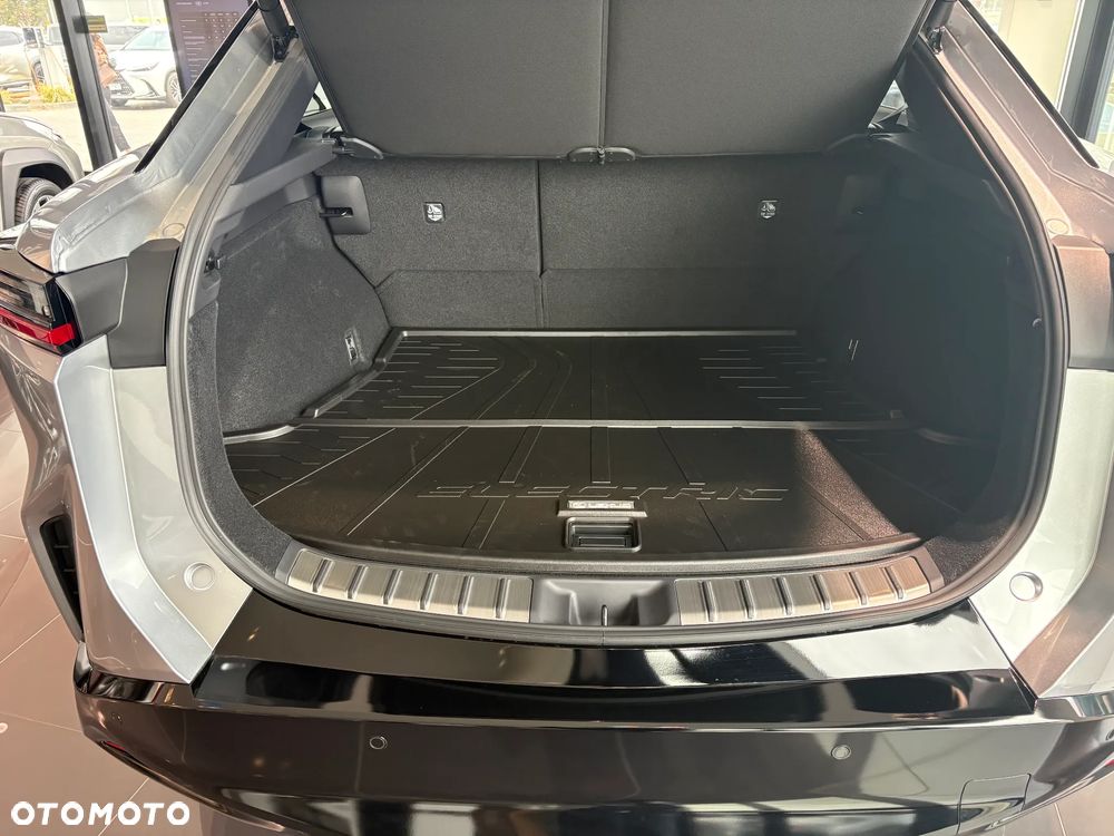 Lexus RZ 350e 77kWh Prestige - 11