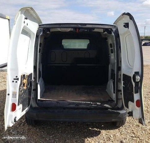 Peças Renault Kangoo  2011 - 5