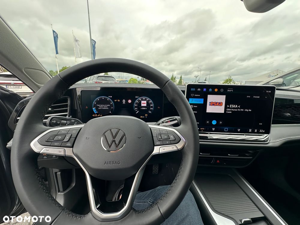 Volkswagen Passat 1.5 TSI EVO Elegance DSG - 9
