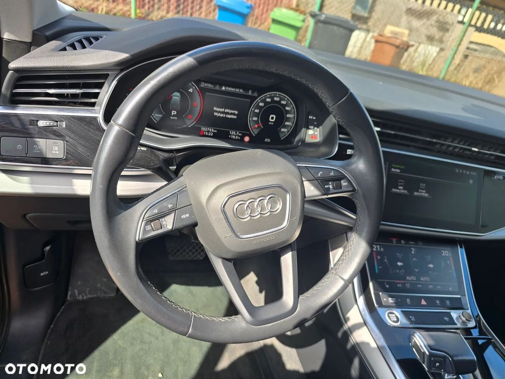 Audi Q7 45 TDI mHEV Quattro S Line Tiptr - 5