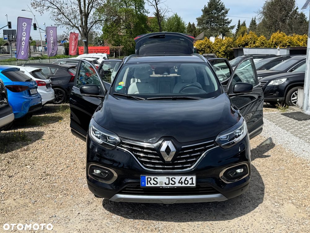 Renault Kadjar - 21