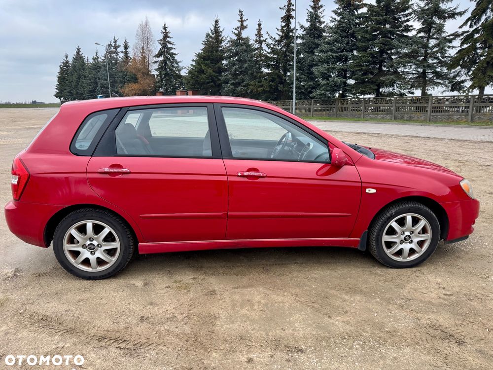 Kia Cerato 2.0 EX - 7
