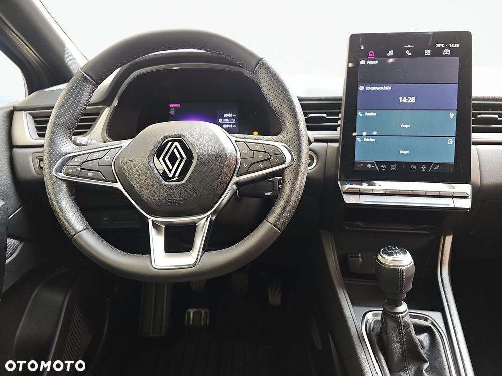 Renault Captur - 15