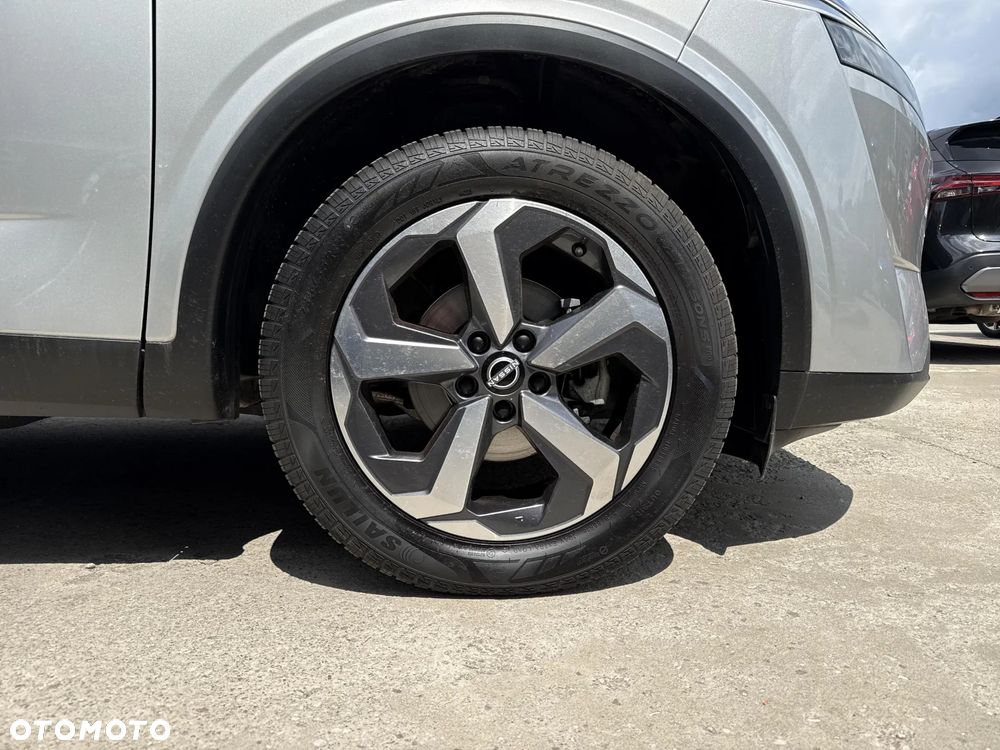 Nissan Qashqai 1.3 DIG-T MHEV N-Connecta Xtronic - 19