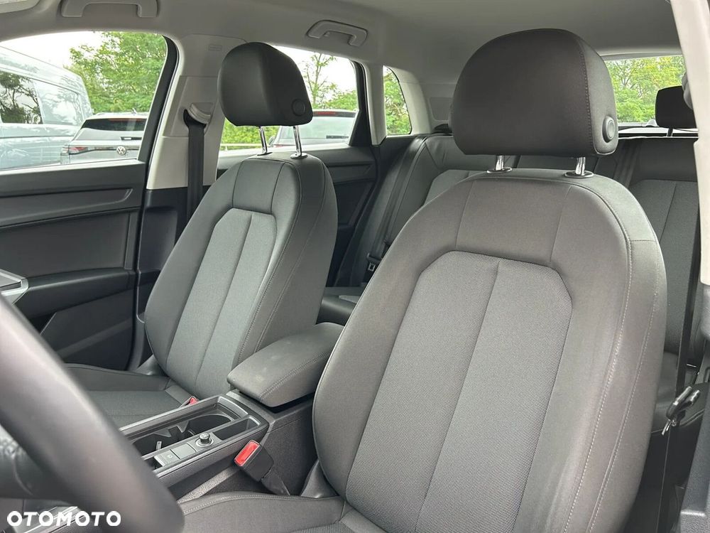 Audi Q3 35 TFSI mHEV Advanced S tronic - 8