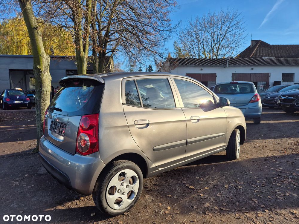 Kia Picanto 1.1 Vision - 3