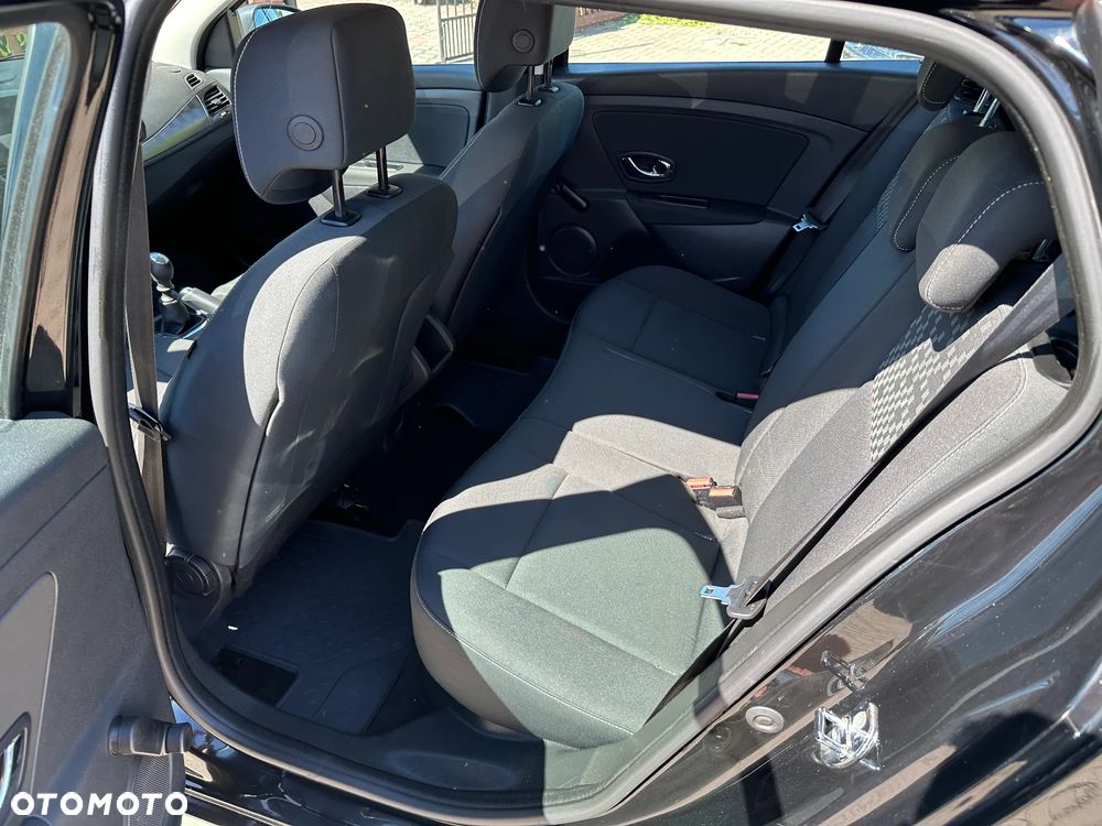 Renault Megane - 19