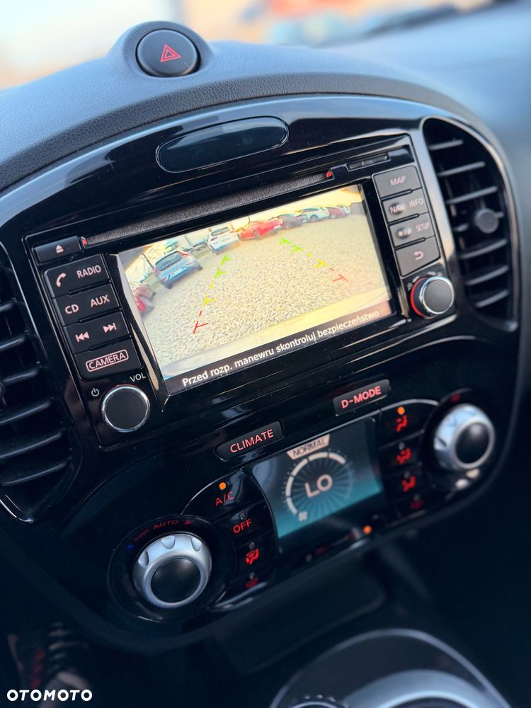 Nissan Juke 1.2 DIG-T Acenta - 19