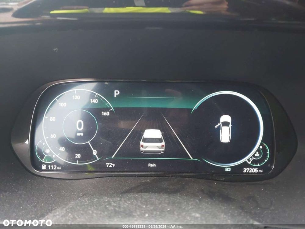 Hyundai Palisade - 13