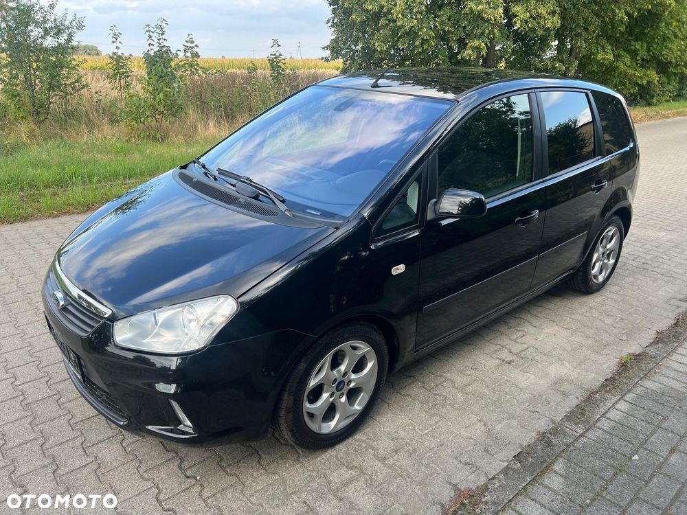 Ford C-MAX - 19