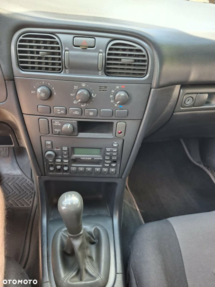 Volvo S40 1.9D - 4