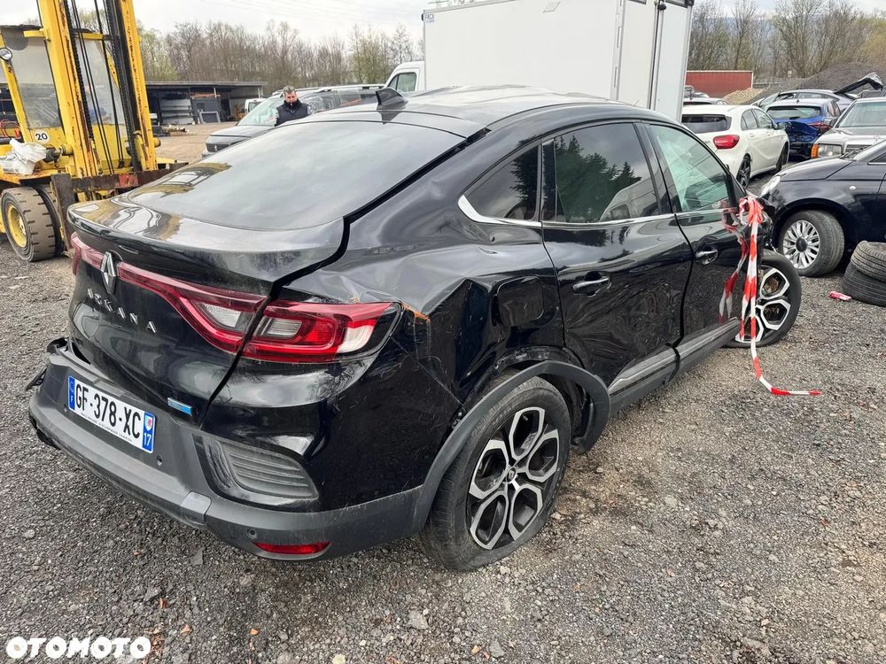 Renault Arkana E-TECH 145 INTENS - 8