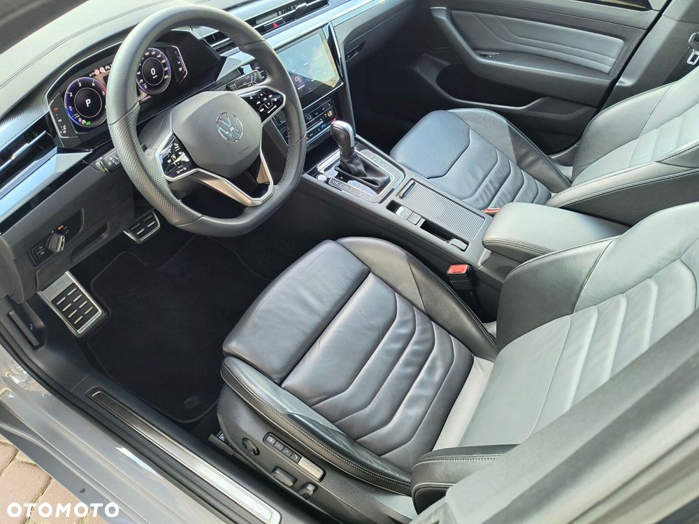 Volkswagen Arteon 2.0 TDI Elegance DSG - 14