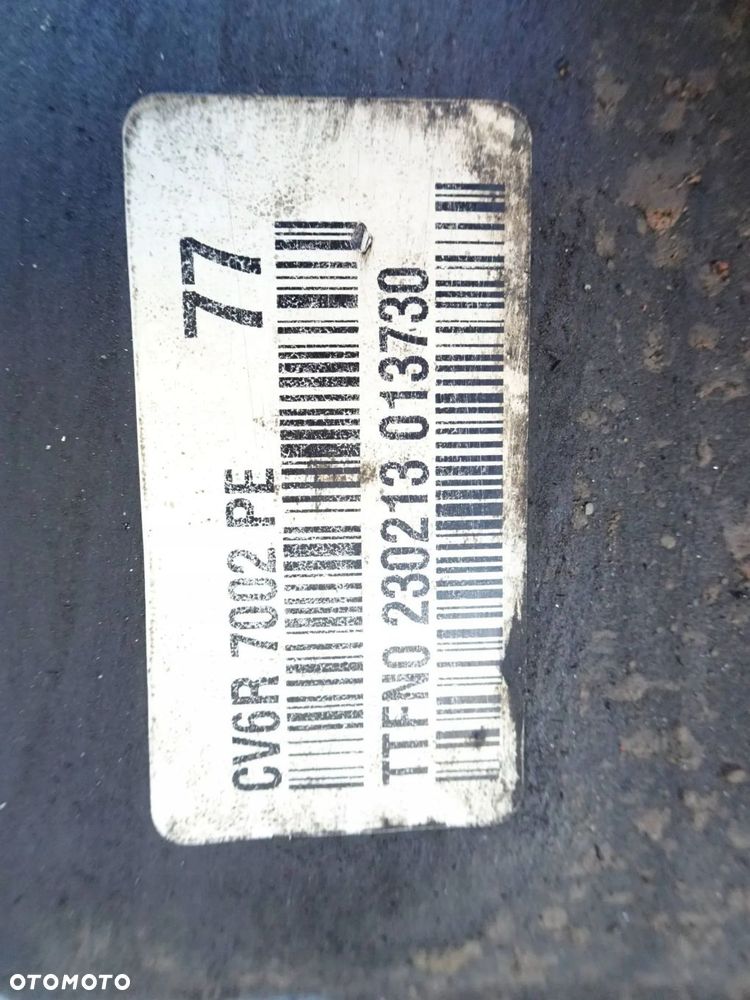 skrzynia biegów ford focus mk3 c-max mk2 1.0 ecoboost - 10