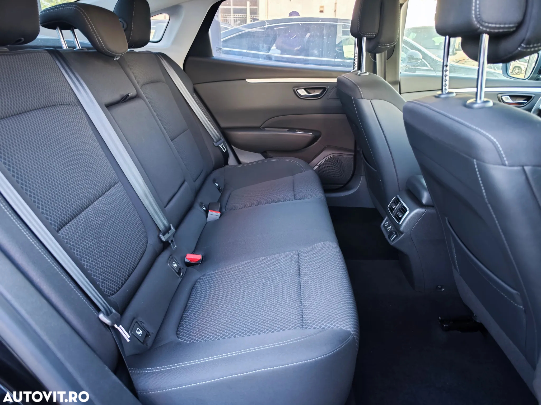 Renault Talisman - 20